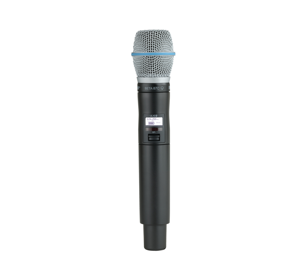 Shure ULXD2/B87C=-G51